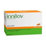 Ficha técnica e caractérísticas do produto Innéov Solar - 30 Cápsulas