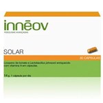 Ficha técnica e caractérísticas do produto Inneov Solar
