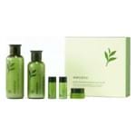 Ficha técnica e caractérísticas do produto Innisfree - Green Tea Balancing Skincare 2 Set