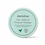 Ficha técnica e caractérísticas do produto Innisfree - no Sebum Mineral Powder