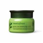 Ficha técnica e caractérísticas do produto Innisfree - The Green Tea Balancing Cream