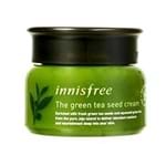 Ficha técnica e caractérísticas do produto Innisfree - The Green Tea Seed Cream