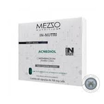 Ficha técnica e caractérísticas do produto Innutri Acnediol Mezzo Nutricosmético Anti-acne 60 Capsulas