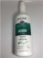 Ficha técnica e caractérísticas do produto Inoar Acqua D'inoar Água Micelar - Shampoo - 1L