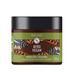 Ficha técnica e caractérísticas do produto Inoar Afro Vegan - Máscara Vegana 500g