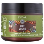 Ficha técnica e caractérísticas do produto Inoar Afro Vegan Máscara Vegana 500g