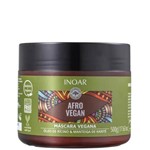 Ficha técnica e caractérísticas do produto Inoar Afro Vegan Máscara Vegana 500ml