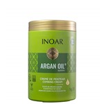 Ficha técnica e caractérísticas do produto Inoar Argan Oil - Creme de Pentear 1000g