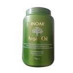 Ficha técnica e caractérísticas do produto Inoar Argan Oil Máscara Hidratante - 1KG