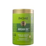 Ficha técnica e caractérísticas do produto Inoar Argan Oil System - Creme para Pentear 1000g