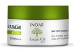 Ficha técnica e caractérísticas do produto Inoar Argan Oil System - Máscara Capilar 250g