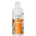Ficha técnica e caractérísticas do produto Inoar Bombar Coconut - Shampoo 500ml