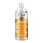 Ficha técnica e caractérísticas do produto Inoar Bombar Coconut - Shampoo