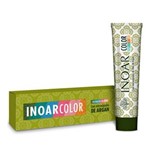 Ficha técnica e caractérísticas do produto Inoar Color Coloração em Creme - 5.00 - Castanho Claro