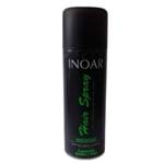 Ficha técnica e caractérísticas do produto Inoar Hair Spray Fixador - Finalizador 200ml