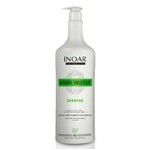 Ficha técnica e caractérísticas do produto Inoar - Herbal Solution - Sem Sal - Shampoo 01 Litro