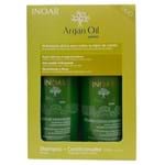 Inoar Kit Duo Argan Oil