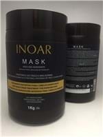 Ficha técnica e caractérísticas do produto Inoar Mask Mascara Hidratante 1 Kg