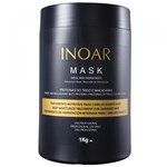 Ficha técnica e caractérísticas do produto Inoar Mask Mascara Hidratante 1kg