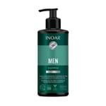 Ficha técnica e caractérísticas do produto Inoar Men - Shampoo 400ml
