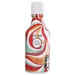 Ficha técnica e caractérísticas do produto Inoar Shampoo Divine Curls 250ml