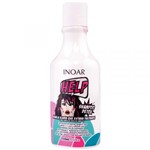 Ficha técnica e caractérísticas do produto Inoar Shampoo Help Detox - 250 Ml