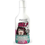 Ficha técnica e caractérísticas do produto Inoar Shampoo Help Detox 250ml