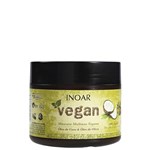 Ficha técnica e caractérísticas do produto Inoar Vegan - Máscara de Nutrição 500g