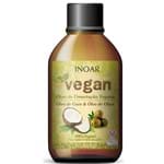 Ficha técnica e caractérísticas do produto Inoar Vegan Óleo de Umectação Vegano 150ml