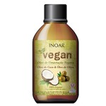 Ficha técnica e caractérísticas do produto INOAR Vegan Óleo de Umectação Vegano - 150ml