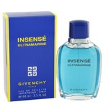 Ficha técnica e caractérísticas do produto Insense Ultramarine Eau de Toilette Spray Perfume Masculino 100 ML-Givenchy