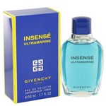 Ficha técnica e caractérísticas do produto Insense Ultramarine Eau de Toilette Spray Perfume Masculino 50 ML-Givenchy