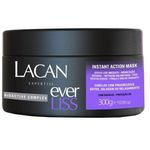 Ficha técnica e caractérísticas do produto Instant Action Mask Ever Liss Lacan 300g