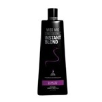 Ficha técnica e caractérísticas do produto Instant Blond Miss Mag - Shampoo para Cabelos Loiros e Grisalhos 500ml