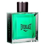 Ficha técnica e caractérísticas do produto Instinct Deep Everlast Perfume Masculino - 100ML