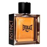 Ficha técnica e caractérísticas do produto Instinct Everlast Perfume Masculino - Deo Colônia - 100 Ml