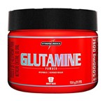 Ficha técnica e caractérísticas do produto Integralmedica Glutamina Natural 150G