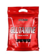 Ficha técnica e caractérísticas do produto Integralmedica Glutamine Natural 1KG