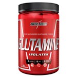 Ficha técnica e caractérísticas do produto Integralmedica Glutamine Natural 600G