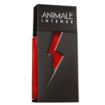 Ficha técnica e caractérísticas do produto Intense For Men Eau de Toilette Animale - Perfume Masculino