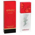 Ficha técnica e caractérísticas do produto Intense For Woman Eau de Parfum Animale - Perfume Feminino 50ml