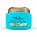 Ficha técnica e caractérísticas do produto Intense Moisturizing Treatment Argan Oil Of Morocco Ogx 237ml