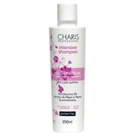 Ficha técnica e caractérísticas do produto Intensive Anti-Resíduos Charis - Shampoo de Limpeza Profunda 250ml