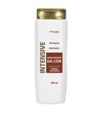 Intensive – Shampoo Matizador Para Os Cabelos – Vermelho 300ml - 1102