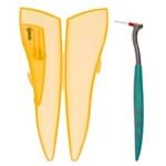 Ficha técnica e caractérísticas do produto Interdentais CPS457 Cores Sortidas Curaprox - Escova Dental 1 Un