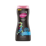 Ficha técnica e caractérísticas do produto Intimus Sport Sabonete Líquido Íntimo 200ml