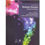 Ficha técnica e caractérísticas do produto Introdução a Nutricao Humana - 02ed/17