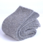 Ficha técnica e caractérísticas do produto Inverno Homens Macio meias Thicken lã térmica Cashmere Casual Inverno meias quentes