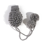 Ficha técnica e caractérísticas do produto Inverno Plush Earmuffs Ear Outdoor aquecedores Fur Earmuffs