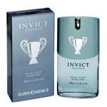 Ficha técnica e caractérísticas do produto Invict Euroessence - Perfume Masculino 100ml